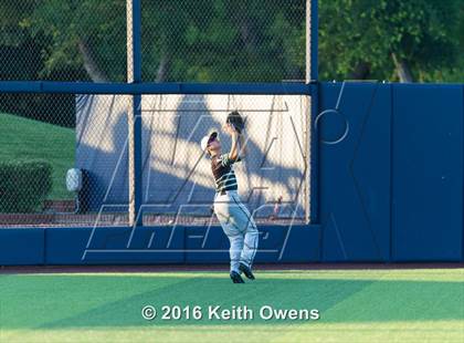 Thumbnail 3 in Lake Dallas @ Arlington Heights (UIL 5A Quarterfinal) photogallery.