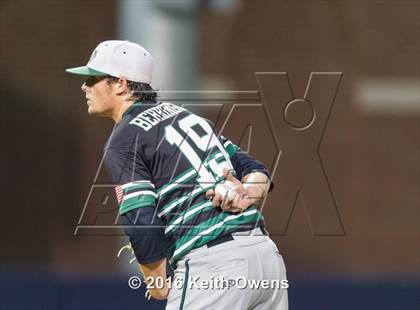Thumbnail 3 in Lake Dallas @ Arlington Heights (UIL 5A Quarterfinal) photogallery.
