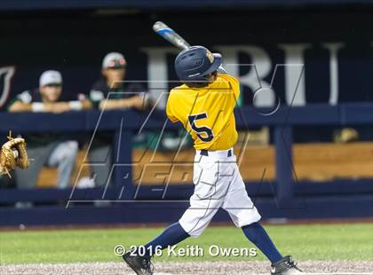 Thumbnail 2 in Lake Dallas @ Arlington Heights (UIL 5A Quarterfinal) photogallery.