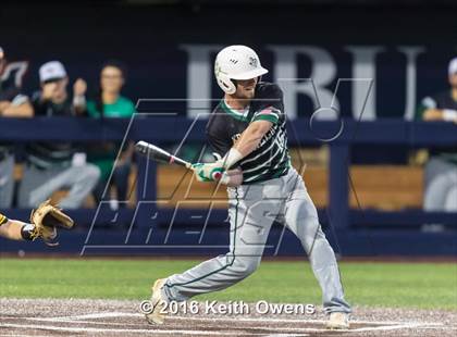 Thumbnail 3 in Lake Dallas @ Arlington Heights (UIL 5A Quarterfinal) photogallery.