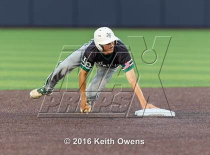 Thumbnail 1 in Lake Dallas @ Arlington Heights (UIL 5A Quarterfinal) photogallery.