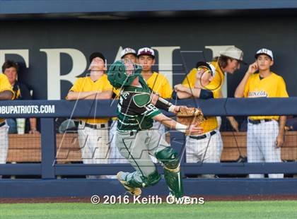 Thumbnail 2 in Lake Dallas @ Arlington Heights (UIL 5A Quarterfinal) photogallery.