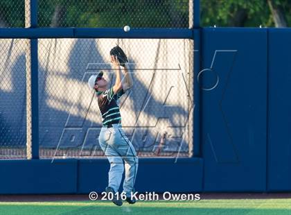 Thumbnail 1 in Lake Dallas @ Arlington Heights (UIL 5A Quarterfinal) photogallery.