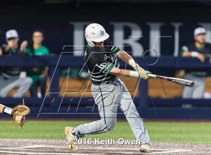 Thumbnail 1 in Lake Dallas @ Arlington Heights (UIL 5A Quarterfinal) photogallery.