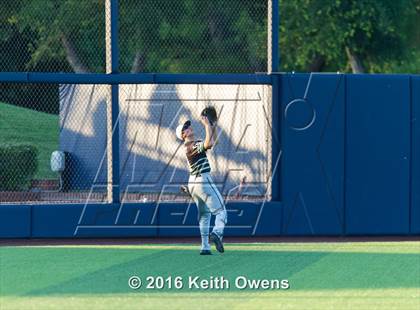 Thumbnail 2 in Lake Dallas @ Arlington Heights (UIL 5A Quarterfinal) photogallery.