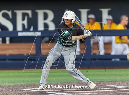 Thumbnail 1 in Lake Dallas @ Arlington Heights (UIL 5A Quarterfinal) photogallery.