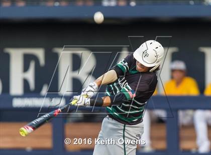 Thumbnail 3 in Lake Dallas @ Arlington Heights (UIL 5A Quarterfinal) photogallery.