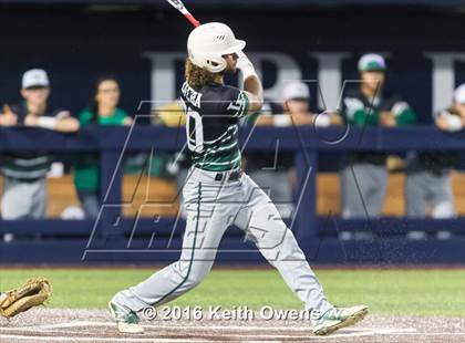 Thumbnail 1 in Lake Dallas @ Arlington Heights (UIL 5A Quarterfinal) photogallery.