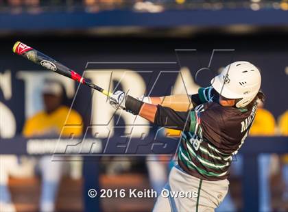 Thumbnail 3 in Lake Dallas @ Arlington Heights (UIL 5A Quarterfinal) photogallery.
