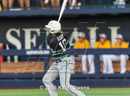 Thumbnail 3 in Lake Dallas @ Arlington Heights (UIL 5A Quarterfinal) photogallery.