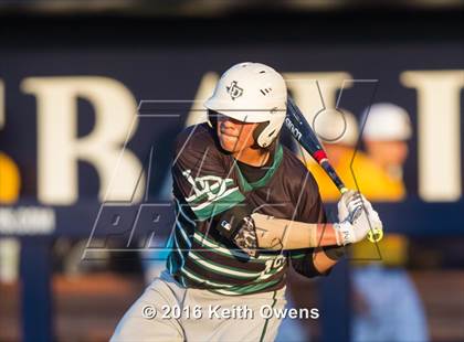 Thumbnail 1 in Lake Dallas @ Arlington Heights (UIL 5A Quarterfinal) photogallery.