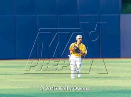 Thumbnail 3 in Lake Dallas @ Arlington Heights (UIL 5A Quarterfinal) photogallery.