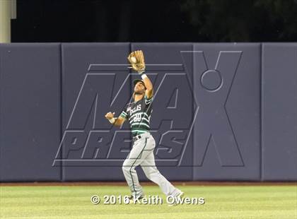 Thumbnail 1 in Lake Dallas @ Arlington Heights (UIL 5A Quarterfinal) photogallery.