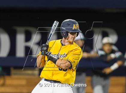 Thumbnail 3 in Lake Dallas @ Arlington Heights (UIL 5A Quarterfinal) photogallery.