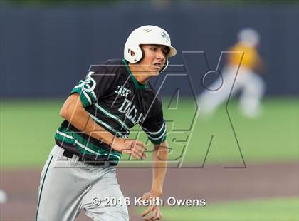 Thumbnail 3 in Lake Dallas @ Arlington Heights (UIL 5A Quarterfinal) photogallery.