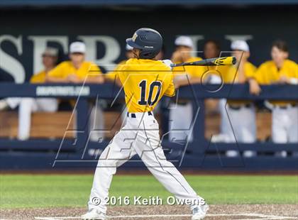Thumbnail 3 in Lake Dallas @ Arlington Heights (UIL 5A Quarterfinal) photogallery.