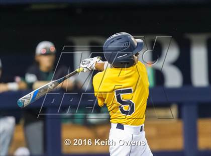 Thumbnail 3 in Lake Dallas @ Arlington Heights (UIL 5A Quarterfinal) photogallery.