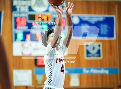Thumbnail 1 in Lodi vs. Pittsburg (Chris Huber Classic) photogallery.