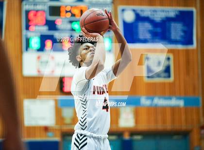 Thumbnail 3 in Lodi vs. Pittsburg (Chris Huber Classic) photogallery.