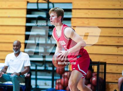 Thumbnail 1 in Lodi vs. Pittsburg (Chris Huber Classic) photogallery.
