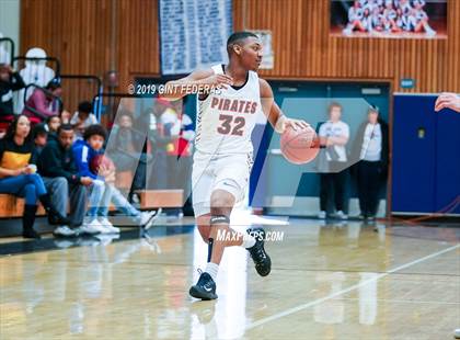 Thumbnail 3 in Lodi vs. Pittsburg (Chris Huber Classic) photogallery.