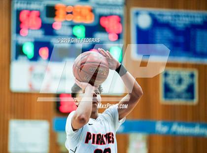 Thumbnail 2 in Lodi vs. Pittsburg (Chris Huber Classic) photogallery.
