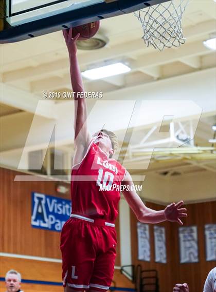 Thumbnail 2 in Lodi vs. Pittsburg (Chris Huber Classic) photogallery.