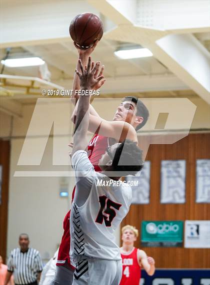 Thumbnail 2 in Lodi vs. Pittsburg (Chris Huber Classic) photogallery.