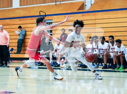 Thumbnail 1 in Lodi vs. Pittsburg (Chris Huber Classic) photogallery.