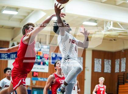Thumbnail 2 in Lodi vs. Pittsburg (Chris Huber Classic) photogallery.
