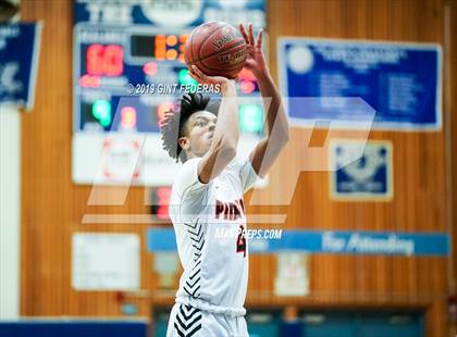 Thumbnail 1 in Lodi vs. Pittsburg (Chris Huber Classic) photogallery.