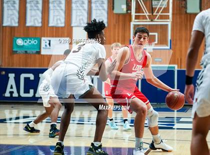 Thumbnail 1 in Lodi vs. Pittsburg (Chris Huber Classic) photogallery.