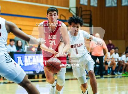 Thumbnail 2 in Lodi vs. Pittsburg (Chris Huber Classic) photogallery.