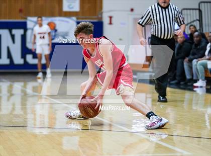 Thumbnail 1 in Lodi vs. Pittsburg (Chris Huber Classic) photogallery.