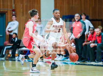 Thumbnail 2 in Lodi vs. Pittsburg (Chris Huber Classic) photogallery.