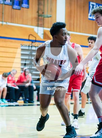 Thumbnail 3 in Lodi vs. Pittsburg (Chris Huber Classic) photogallery.