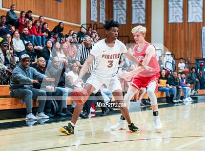 Thumbnail 1 in Lodi vs. Pittsburg (Chris Huber Classic) photogallery.