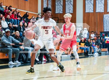 Thumbnail 2 in Lodi vs. Pittsburg (Chris Huber Classic) photogallery.