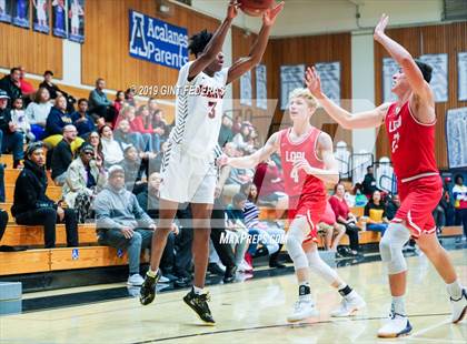 Thumbnail 3 in Lodi vs. Pittsburg (Chris Huber Classic) photogallery.