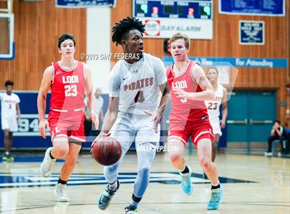 Thumbnail 3 in Lodi vs. Pittsburg (Chris Huber Classic) photogallery.