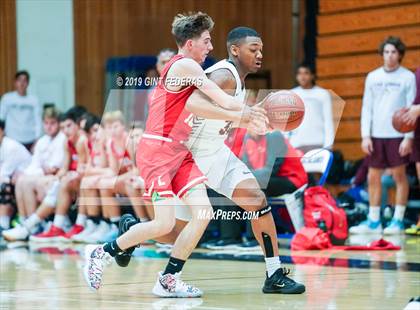 Thumbnail 3 in Lodi vs. Pittsburg (Chris Huber Classic) photogallery.