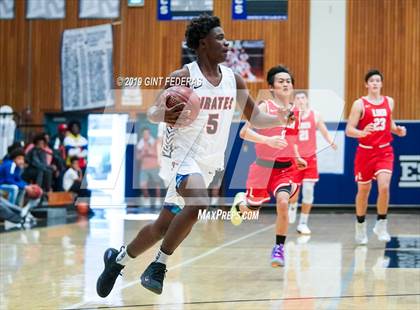 Thumbnail 1 in Lodi vs. Pittsburg (Chris Huber Classic) photogallery.