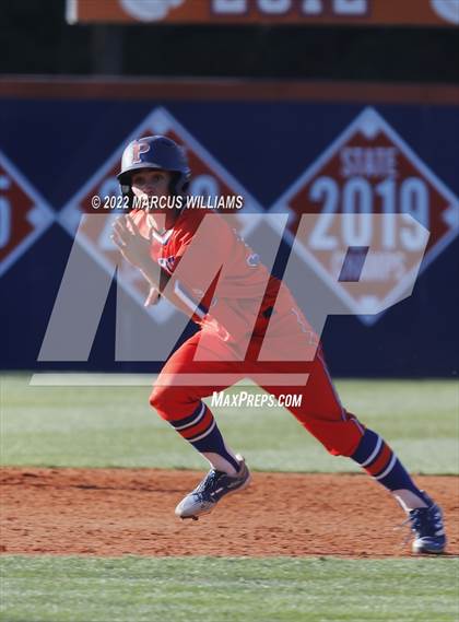 Thumbnail 2 in Parkview vs. Colquitt County photogallery.