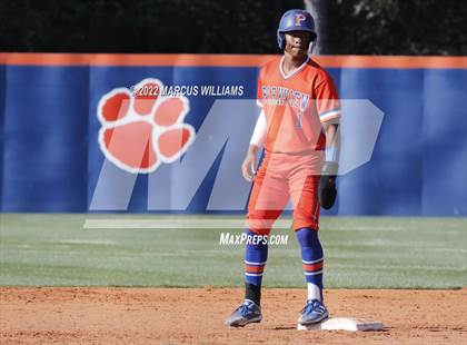 Thumbnail 1 in Parkview vs. Colquitt County photogallery.