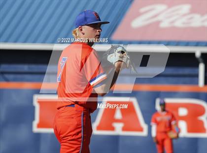 Thumbnail 1 in Parkview vs. Colquitt County photogallery.