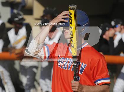 Thumbnail 2 in Parkview vs. Colquitt County photogallery.
