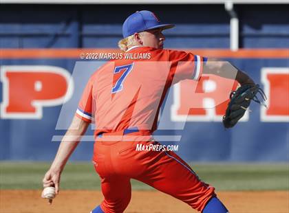 Thumbnail 1 in Parkview vs. Colquitt County photogallery.