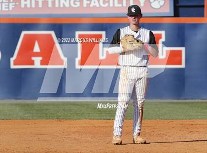 Thumbnail 2 in Parkview vs. Colquitt County photogallery.
