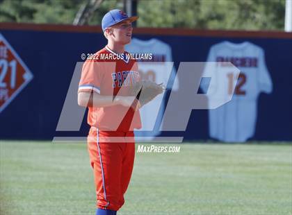 Thumbnail 1 in Parkview vs. Colquitt County photogallery.