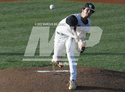Thumbnail 3 in Parkview vs. Colquitt County photogallery.